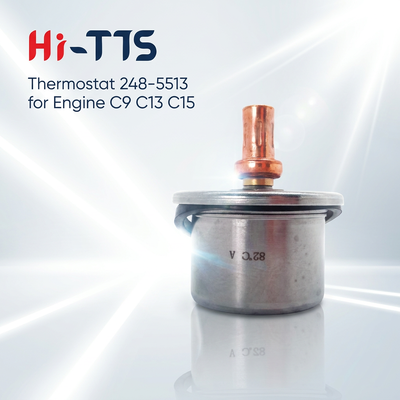 Maschinen und Maschinenteile Motor Thermostat Regler 248-5513 2485513 2477133 für E336D E330 C9 Bagger