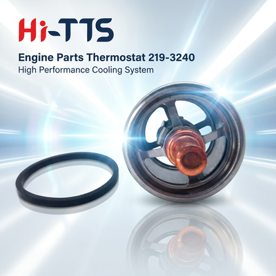 Maschinen und Anlagen Teile für Motoren Temperaturregler 2193240 219-3240 für 3508 3512 3516 Teile für Motoren