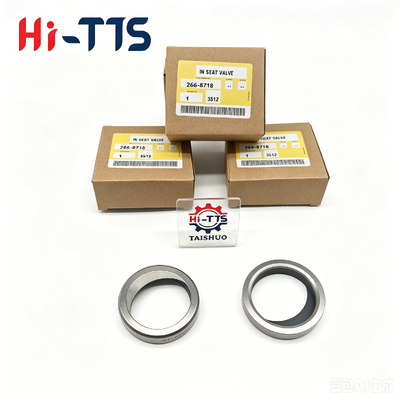 2668718 Motoreinsatz-Ventilsitz für 3508 3512 3516 Erdgasmotoren – Ersatzteil