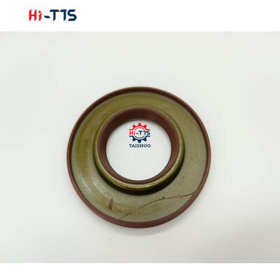Engineering Machinery Parts ÖLDICHTUNG ZD 49*101*8/10 für Bulldozer LG918 LG920 LG926 XE75W XE90W