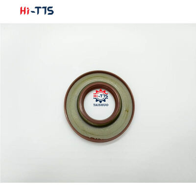 Engineering Machinery Parts Hi-TTS Öldichtung ZD 49*102*8/10 für Bulldozer XE75W XE90W E75W E90W