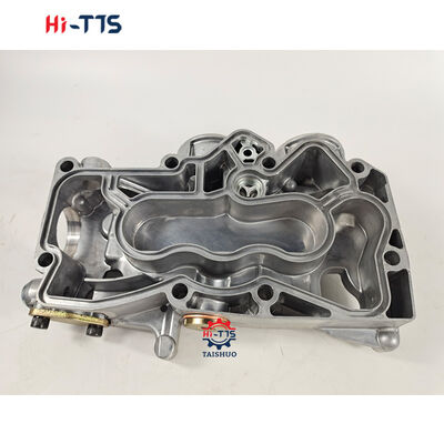 Engineering Machinery Parts Ölkühlerabdeckung D6E VOE21099784 für Bagger EC235C / EC235D / ECR235D / ECR235E