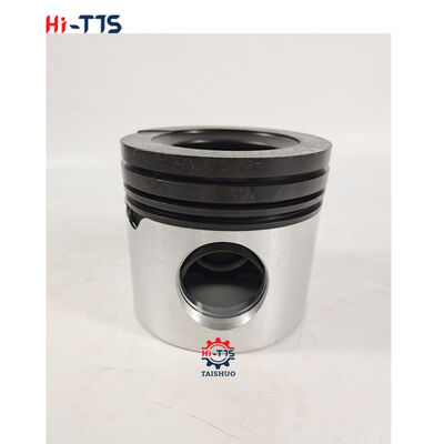Maschinenbauteile Kolben 6L 4941395-00 für Bulldozer 6L8.9 / 6L、ISLe、QSL9、L375