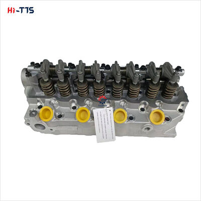 Maschinenbauteile Zylinderkopf 4D56 MD109736 908612 908512 für 4D56/4D56T
