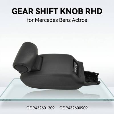 OEM verfügbar A9432601309 9432600309 9432600909 Schalthebel für Mercedes-Benz Lkw-Teile