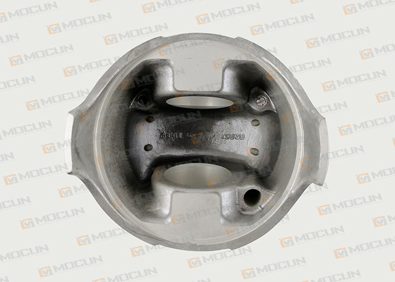 Ein guter Preis. Isuzus 6HK1 9011 Electirc Galerie-Kolben des Einspritzungs-Maschinen-Öl-Kolben/4HK1 Online
