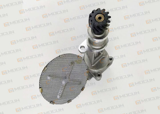 Ein guter Preis. Bagger-Maschinenteile der Öl-Pumpen-8-94428798-0 für 4JG1 4JG2 4JB1 ZX70 Online