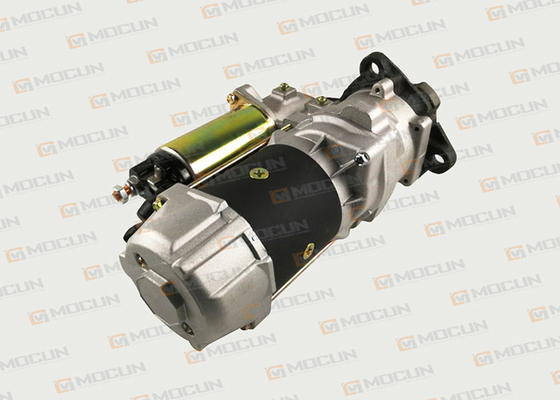 Ein guter Preis. PC600-6/7 6D140 Traktor-Maschinenteil-Starter-Motor 11T für KOMATSU Online