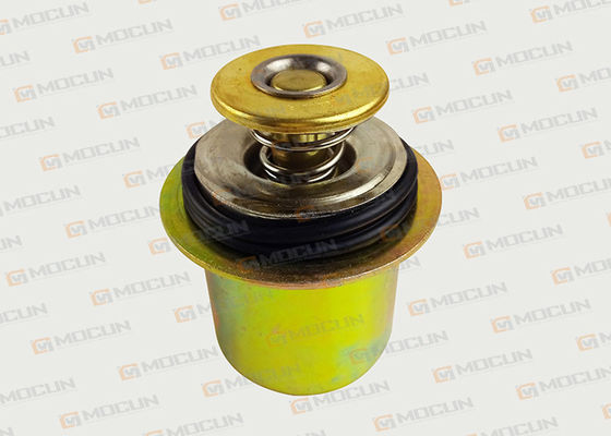 Ein guter Preis. Bagger-Thermostat 6741-61-1610 Aluminium Soems PC300-7 für KOMATSU Online