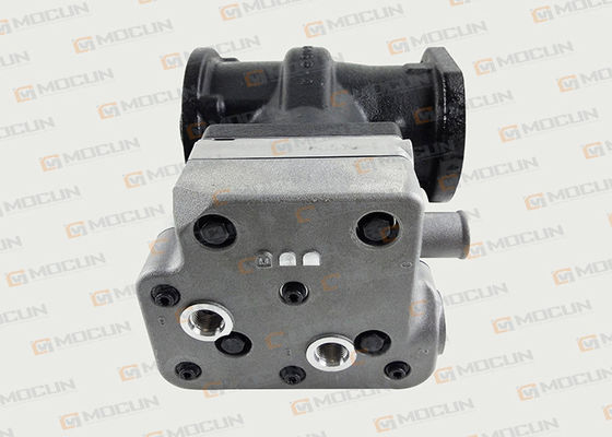 Ein guter Preis. Luftkompressor des Stahl-3104324 für Dieselmotor s M11 zerteilt Ersatz Online