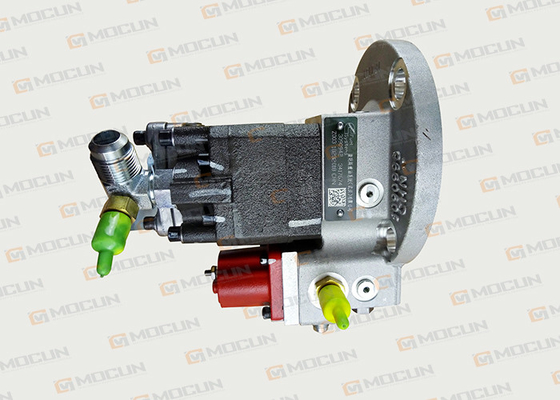 Ein guter Preis. Einspritzpumpe zerteilt des Dieselmotor-3417674 Tanksäule QSM11 für Cummins Online