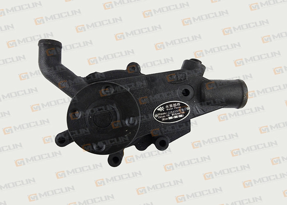 Ein guter Preis. Dieselmotor-Wasser-Pumpe YN4100 YUNNEI mit schwarzer Farbe/mischte Fluss-Pumpe Online