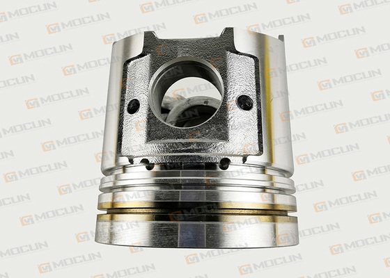 Ein guter Preis. Dieselmotor-Kolben YM129901-22080 Yammar für KOMATSU Forklist FD30-14 Online