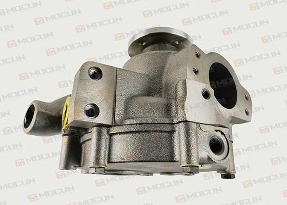 Ein guter Preis. Dieselmotor-Wasser-Pumpe 2036093 203-6093 Metall-erpillars C9 Online