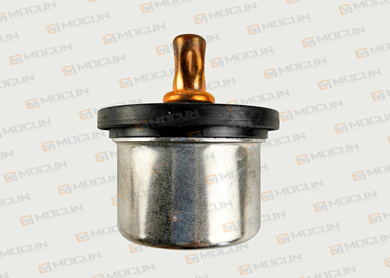 Ein guter Preis. Asphaltieren Sie materielles Bagger-Maschinen-Thermostat 76 S EC360 ℃ Standardgröße Online