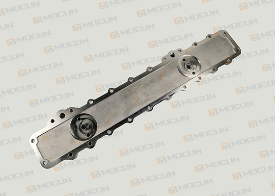 Ein guter Preis. Kühlvorrichtungs-Abdeckung S6K Oli mit Seat für Dieselmotor-/Ölkühler-Abdeckungs-Ersatz Online