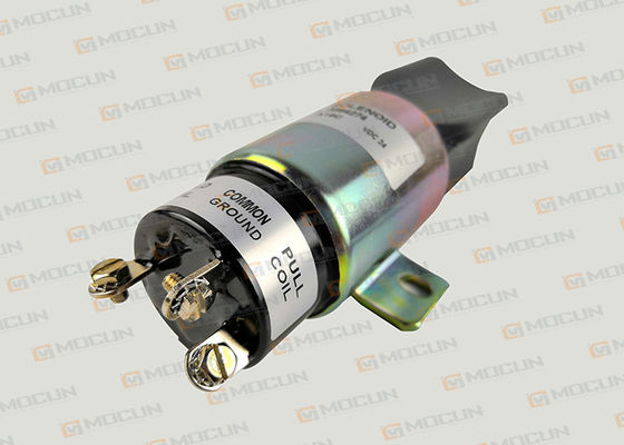 Ein guter Preis. Schloss 24 Volt-Brennstoff A19C Solenoid 3864274 für - Engineteile Online