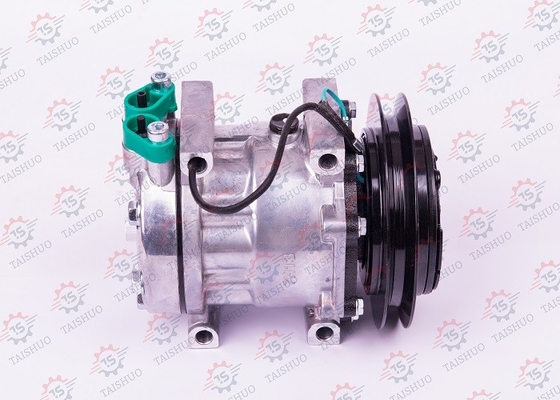Ein guter Preis. SK350-8 Kobelco Bagger Air Compressor SK350-8/J08E Online