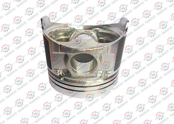 Ein guter Preis. Kolben 119717-22080 des Dieselmotor-3TNV76 für YANMAR-Bagger Parts Online