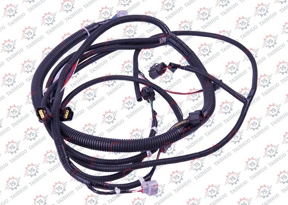 Ein guter Preis. Kabelstrang der Hydraulikpumpe 6HK1 0005471/0006505 Online