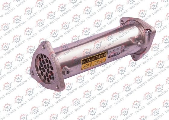 Ein guter Preis. 1-16127021-5 abkühlende Teile EGR-Kühlvorrichtungs-ZX450-3 6WG1 Online