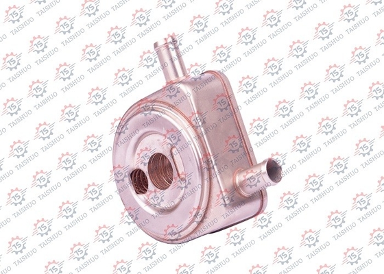 Ein guter Preis. Motoröl-kühlerer Kern der Legierungs-V3800 1J550-37010 Online