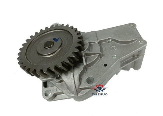 Ein guter Preis. Pumpen-Versammlung des Öl-12159765 für Maschinenteile TD226B WP6 G125E22 13026760 13039311 4110000054083 Online