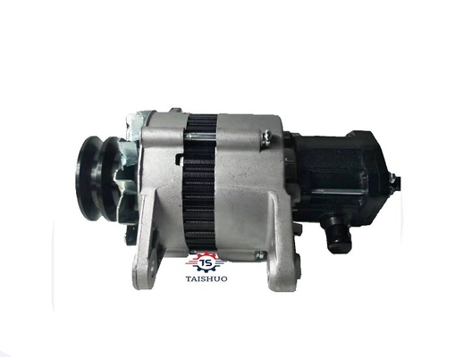 Ein guter Preis. 02142-4025 Lichtmaschine des Dieselmotor-27050-1140 des Starter-28V 55A Online