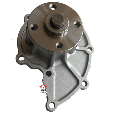 Ein guter Preis. Selbst-Toyota-Wasser-Pumpe für Dieselmotor 16110-78156-71 7F 4Y Online