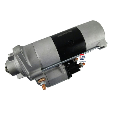 Ein guter Preis. Echter Dieselmotor Cumminss 6BT QSB, der Motor 24V 4996707 anstellt Online