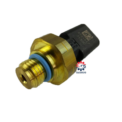 Ein guter Preis. Motoröl-Druck-Sensor 6219-81-1961 KOMATSU 6D170 6D125 6D140 Online