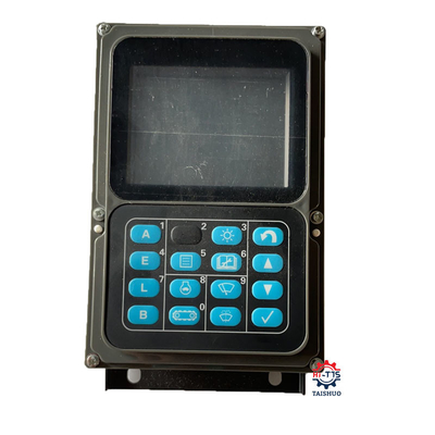 Ein guter Preis. PC400-7 PC450-7 Bagger Monitor Display Panel 7835-12-4000 für KOMATSU Online