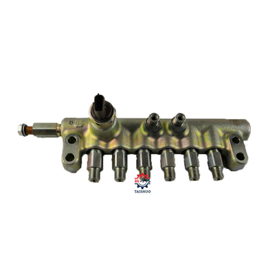 Ein guter Preis. Allgemeine Schienen-Zus 8-97603121-1 ZX200 ZX240 EX200 6WG1 für Bagger Sparer Parts Online
