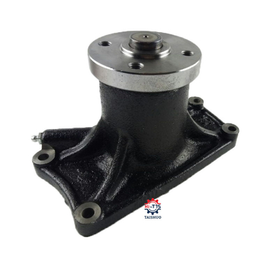 Ein guter Preis. Dieselmotor-Wasser-Pumpe SK200-5 SK200-6 ME088537 6D34 6D31T Online