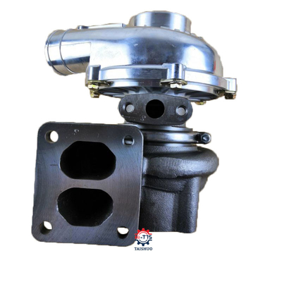 Ein guter Preis. EX200-5 6BG1 Bagger Engine Turbo 1144003320 114400-3320 Online