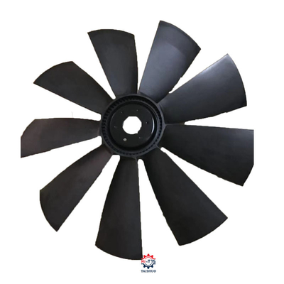 Ein guter Preis. 960mm 9 Blatt-Dieselmotor-Fan 60-77-140-9 960-77-137-9 3828964 für Online
