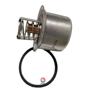 Ein guter Preis. Lkw-Motor-Ersatzteil-Thermostat 248-5513 für erpillar E330B E336D Online
