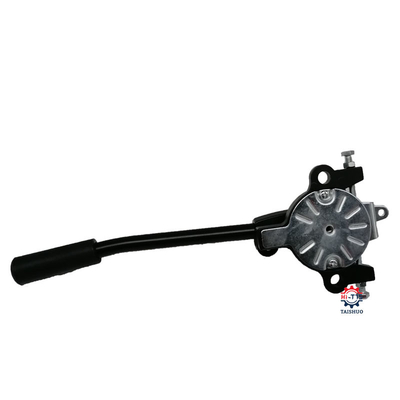 Ein guter Preis. PC200-3 PC200-5 PC200-6 PC60 PC120 Kupplungs-Drossel-Bewegungsschalter 203-43-61370 Online