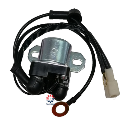 Ein guter Preis. Bagger Parts Starter Relay HD700 HD700E Online