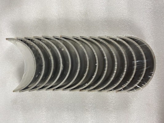 Ein guter Preis. 65.01110-6055A Hauptmetall der Maschinen-DE12 DE12T, das Ersatzteile Doosan trägt Online