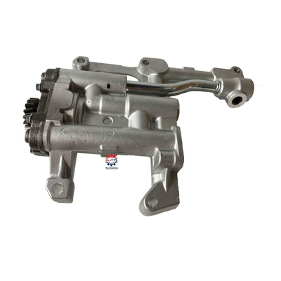 Ein guter Preis. Hydrauliköl-Pumpe 4132F071 der Baumaschinen-Teil-Maschinen-1103 Online