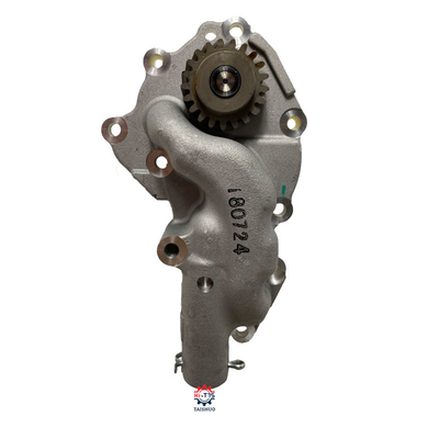 Ein guter Preis. Öl-Pumpe SK200-8 SK210-8 VH151102160A HINO J05E für Bagger Spare Parts Online