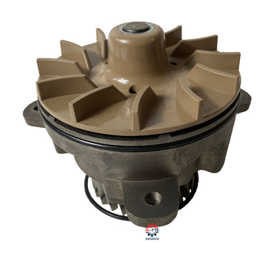 Ein guter Preis. EC360 EC460B Excavator Parts D12D Engine Water Pump 20431135 20101193 20734268 Online