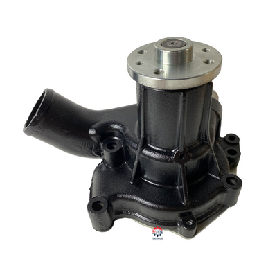 Ein guter Preis. 6BG1 Dieselmotor Isuzu Water Pump 1-13650018-1 1136500181 für ZAX200 Online