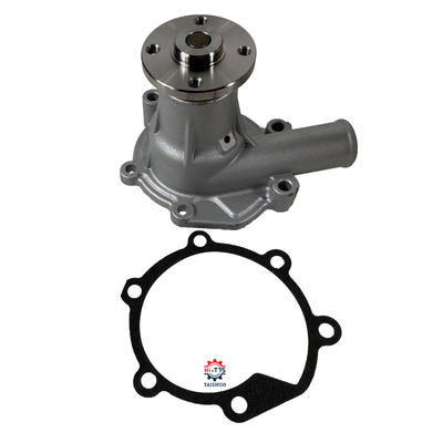 Ein guter Preis. Hochleistungs-Wasser-Pumpe MM433-17001 für Maschine Mitsubishis L3C L3E Online