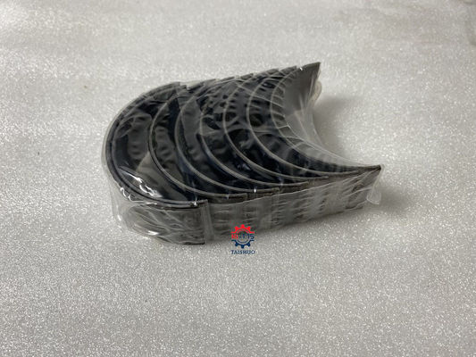 Echte Maschinenteile 6BT Geschlechtskrankheits-Kurbelwellen-Hauptleitung, die 4893693 3939859 trägt