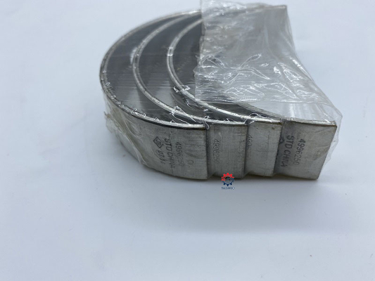 Ein guter Preis. Ursprüngliche Kurbelwellen-Hauptleitung des Dieselmotor-ISF2.8, die 4996250 trägt Online