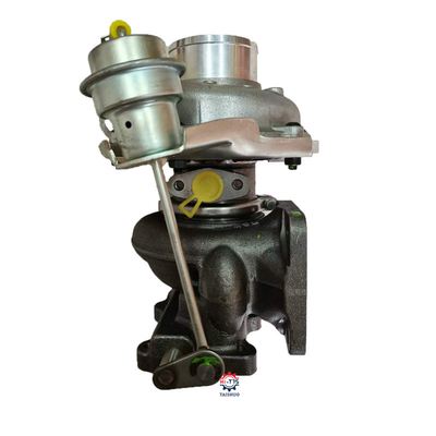 Ein guter Preis. 6HK1 Isuzu Diesel Engine Turbocharger 8982570480 Online