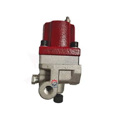 Ein guter Preis. Des Brennstoff-Absperrvorrichtungs-Magnetventil-NT855 Spalte der einzelnen Zeile 24V Brennstoff-des Solenoid-3018453 Online
