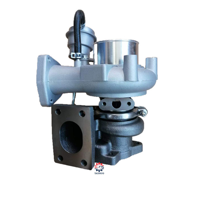 Ein guter Preis. Turbolader 49377-01600 6205-81-8270 4BT3.3 TD04L-10T für KOMATSU PC130-7 Online